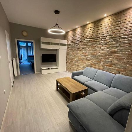 Basilica City Apartments Budapest Exterior foto