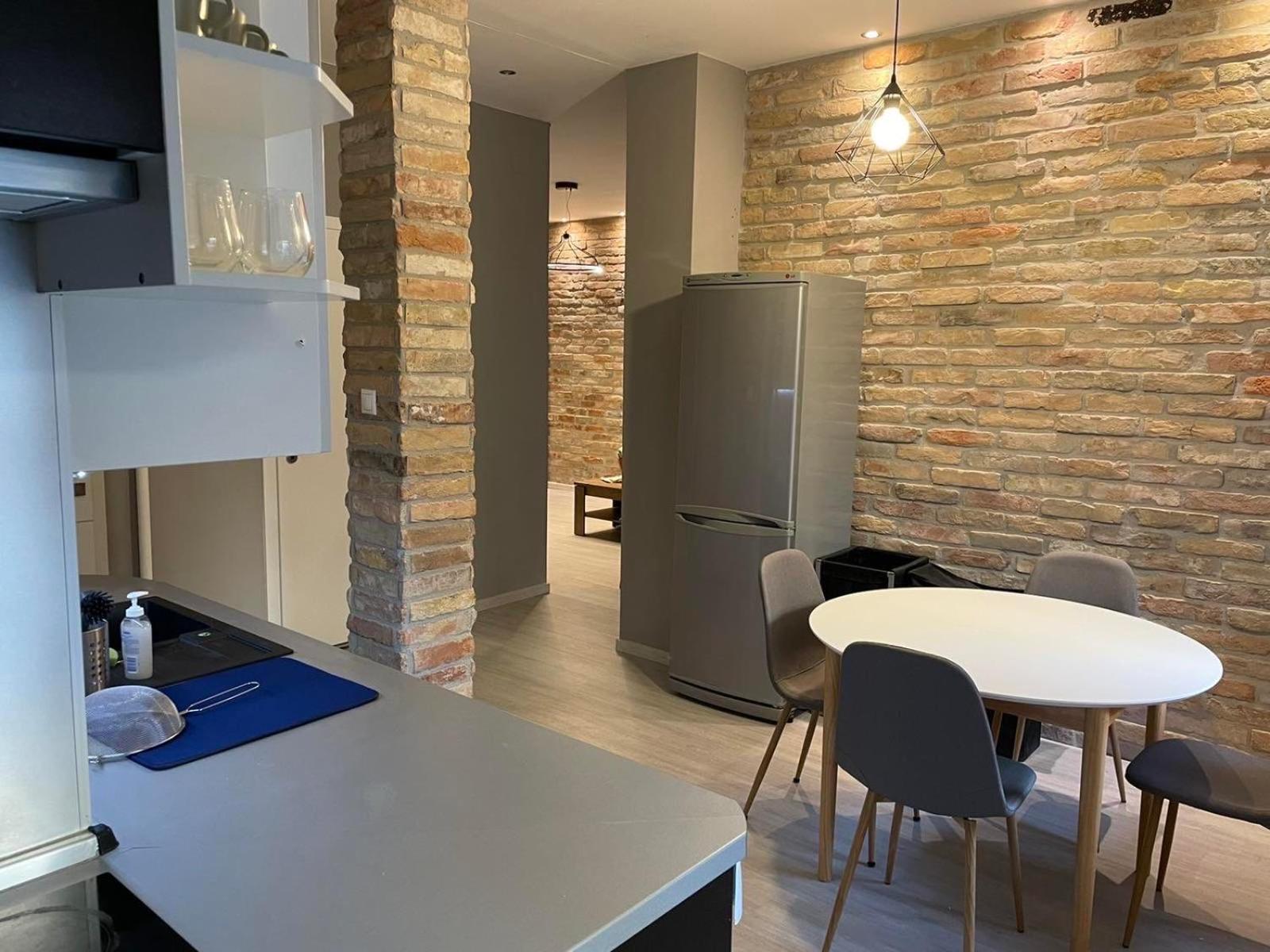 Basilica City Apartments Budapest Exterior foto