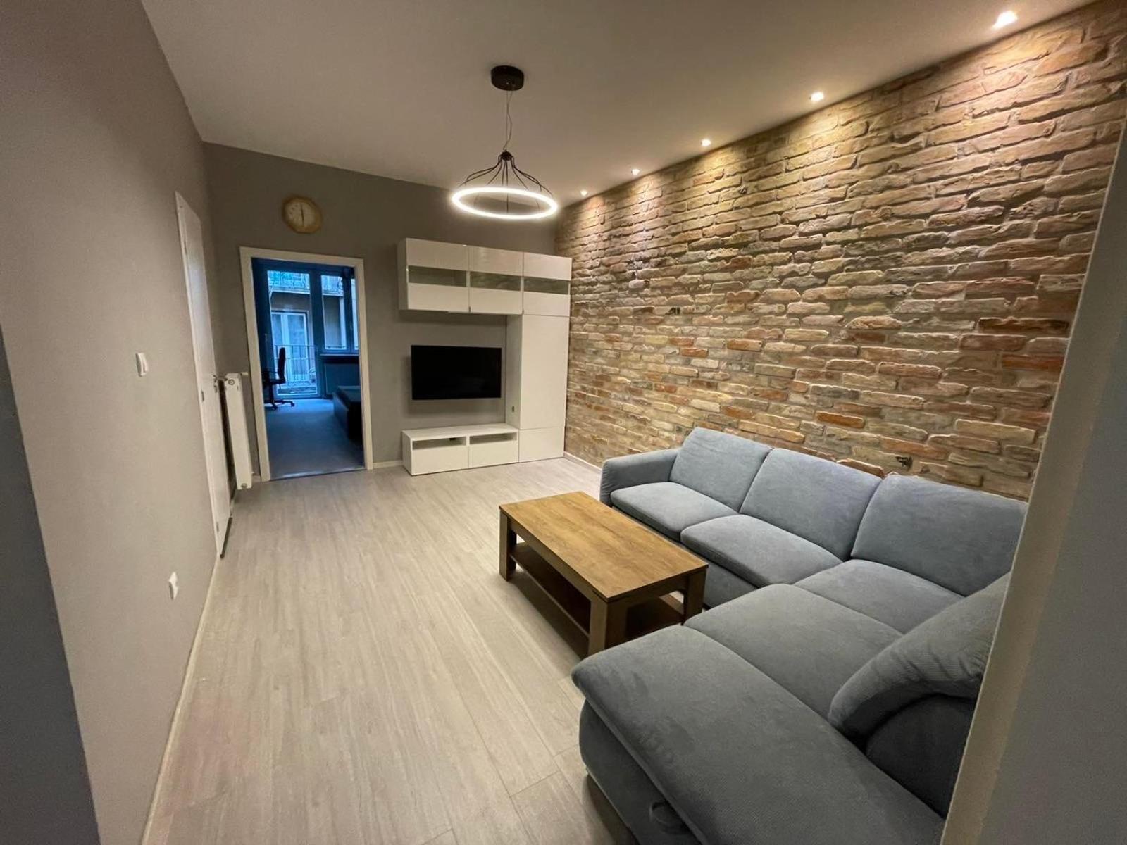 Basilica City Apartments Budapest Exterior foto