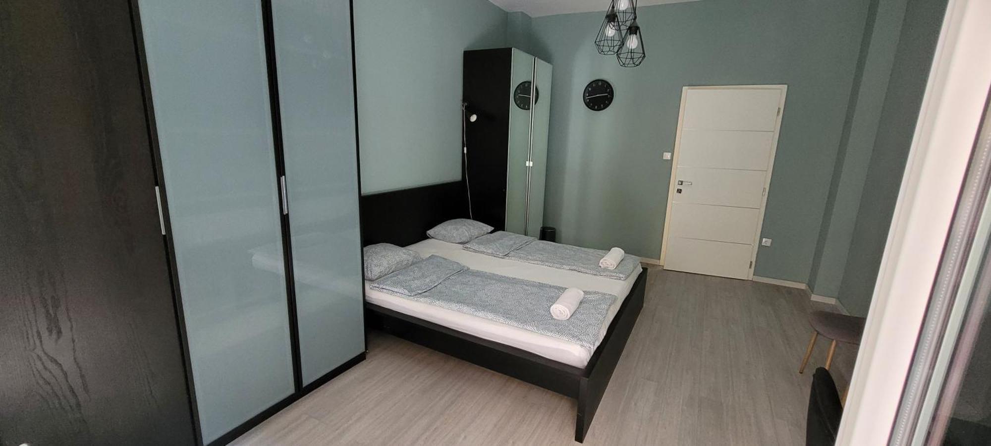 Basilica City Apartments Budapest Exterior foto