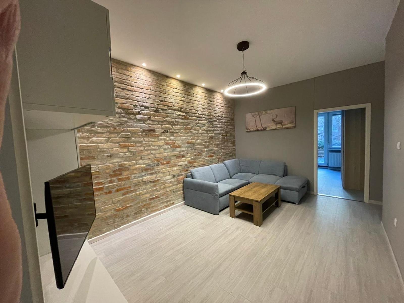 Basilica City Apartments Budapest Exterior foto