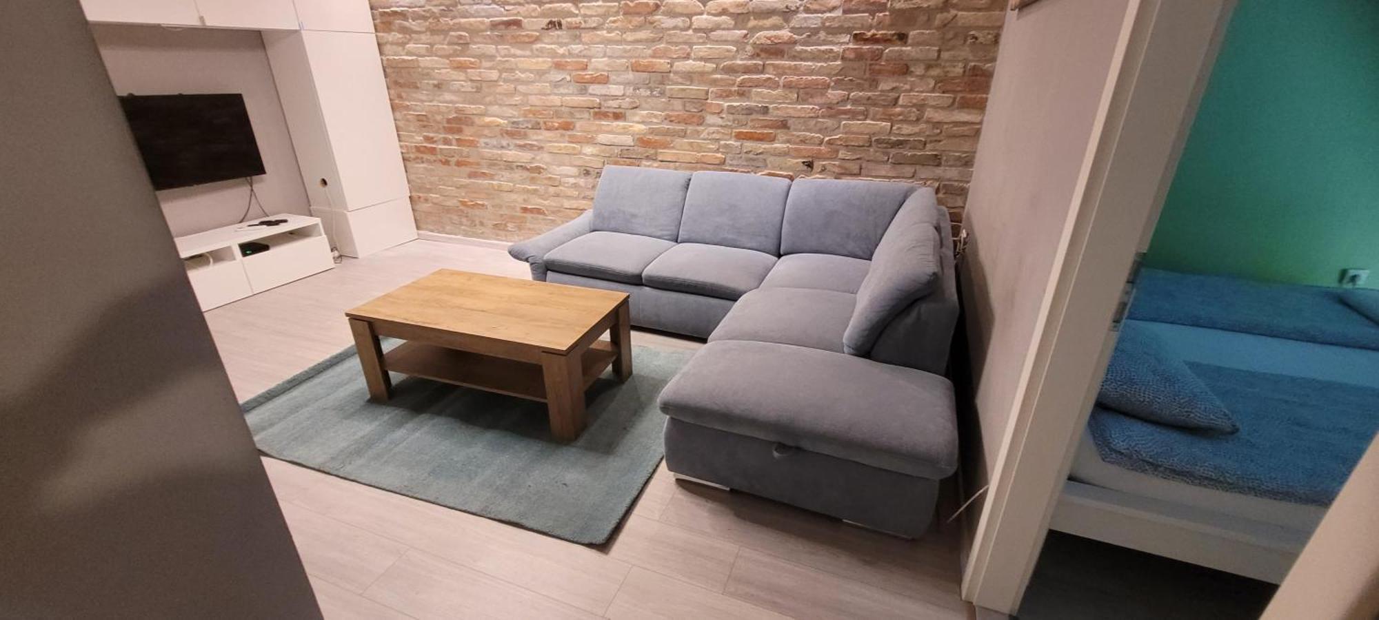Basilica City Apartments Budapest Exterior foto
