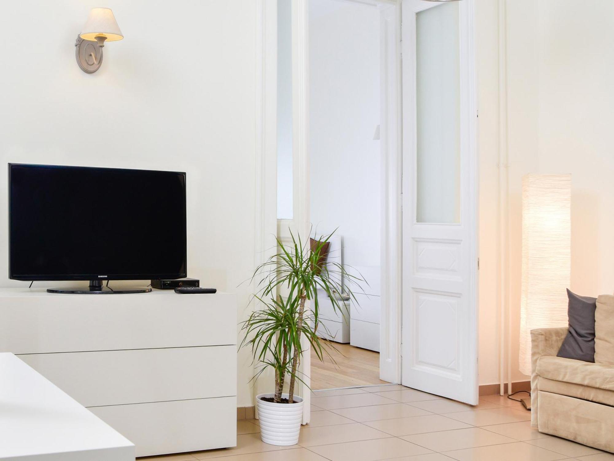 Basilica City Apartments Budapest Zimmer foto