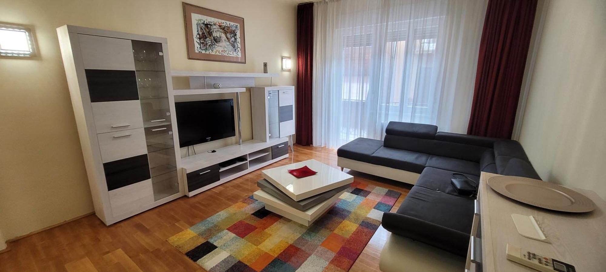 Basilica City Apartments Budapest Exterior foto