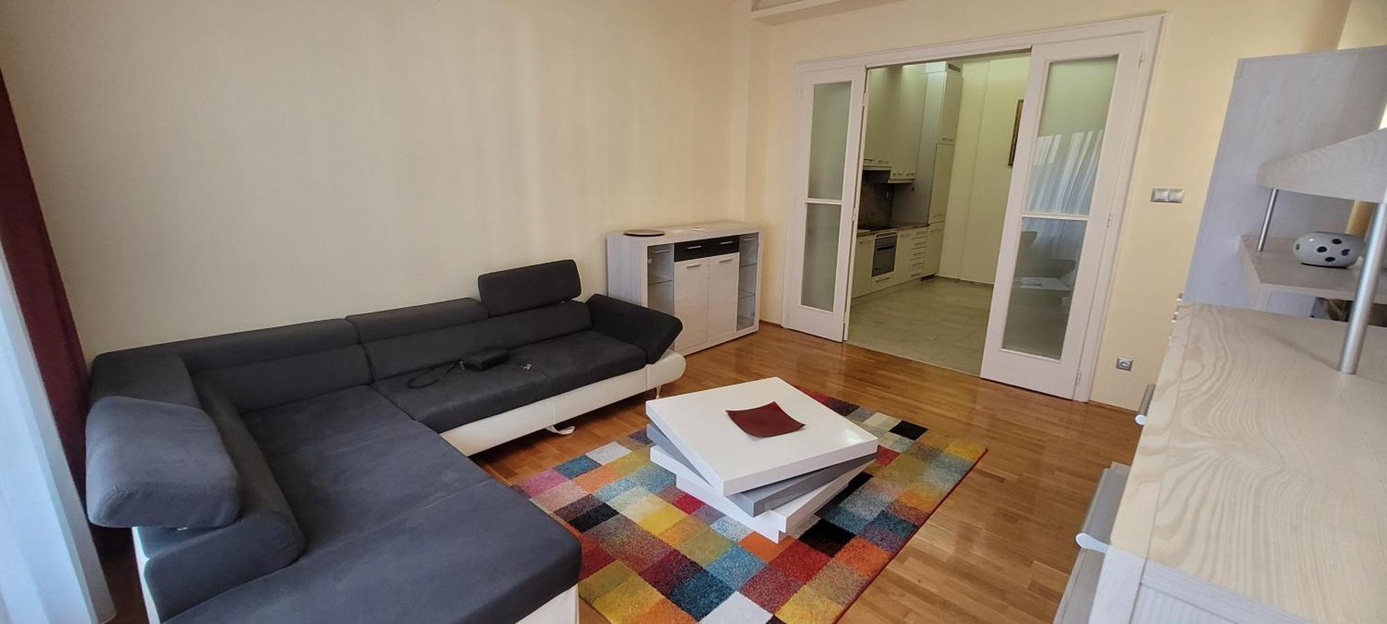 Basilica City Apartments Budapest Exterior foto