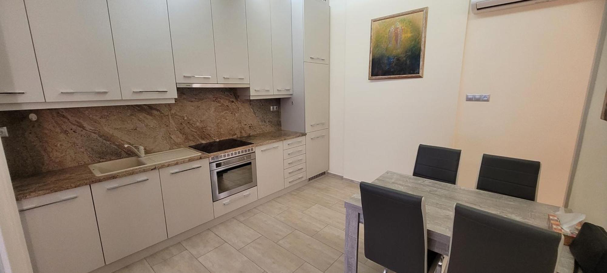 Basilica City Apartments Budapest Exterior foto