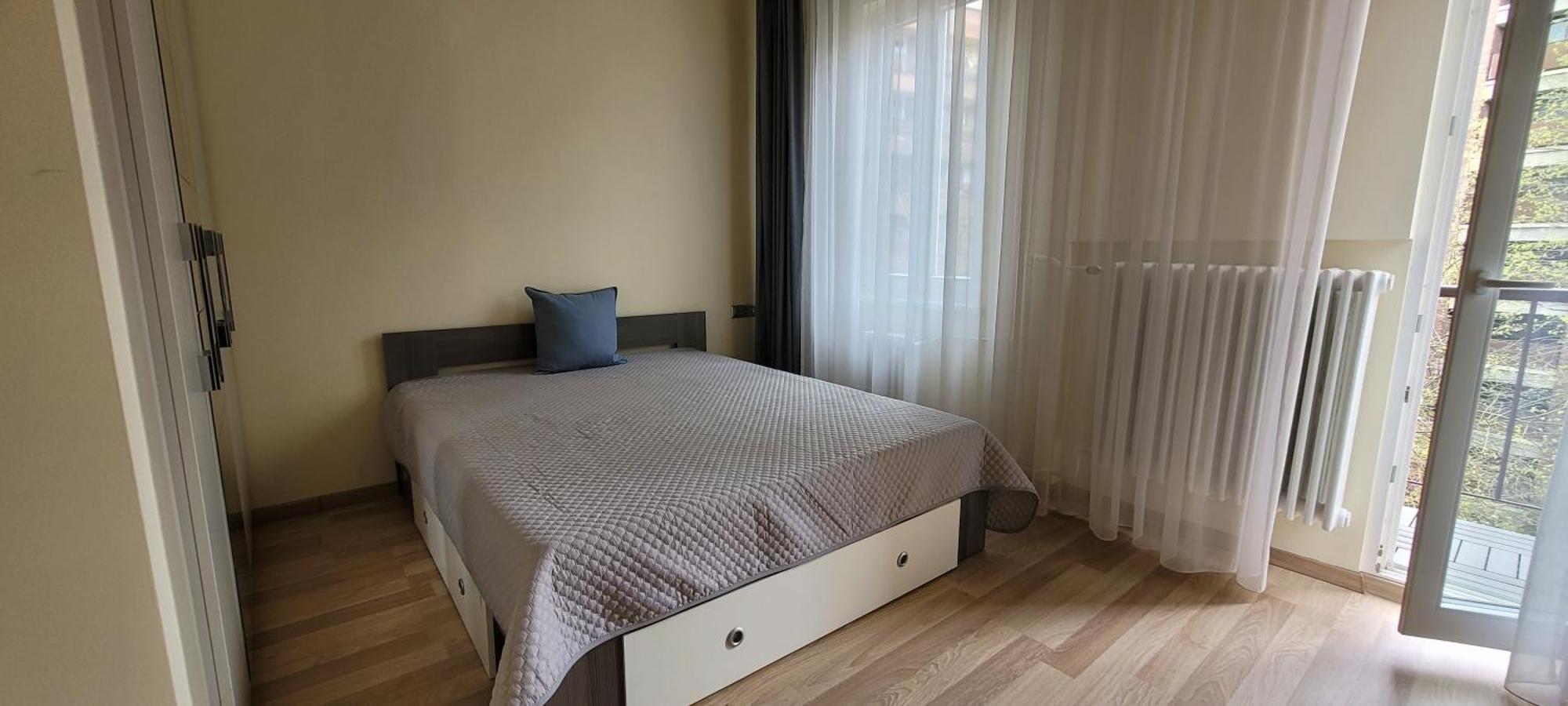 Basilica City Apartments Budapest Exterior foto