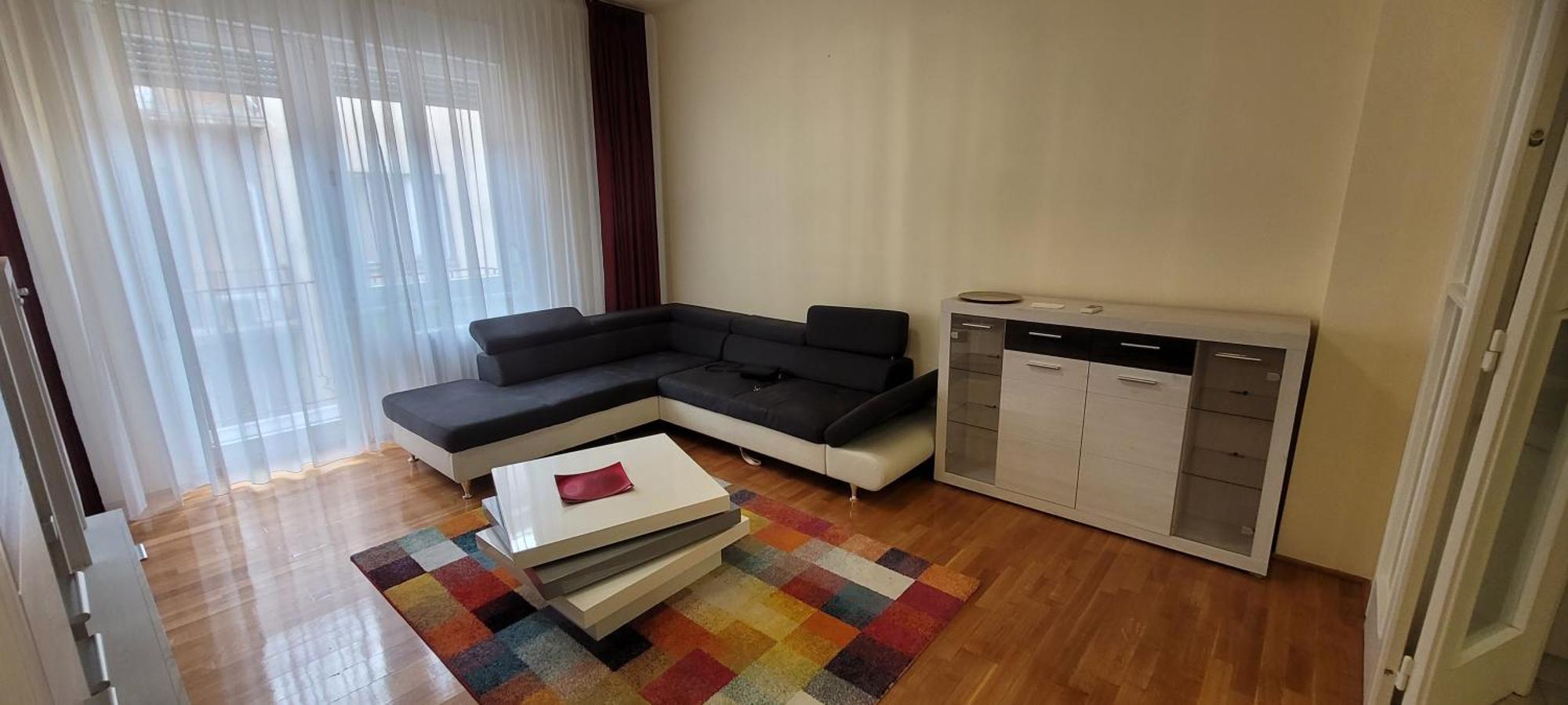 Basilica City Apartments Budapest Exterior foto