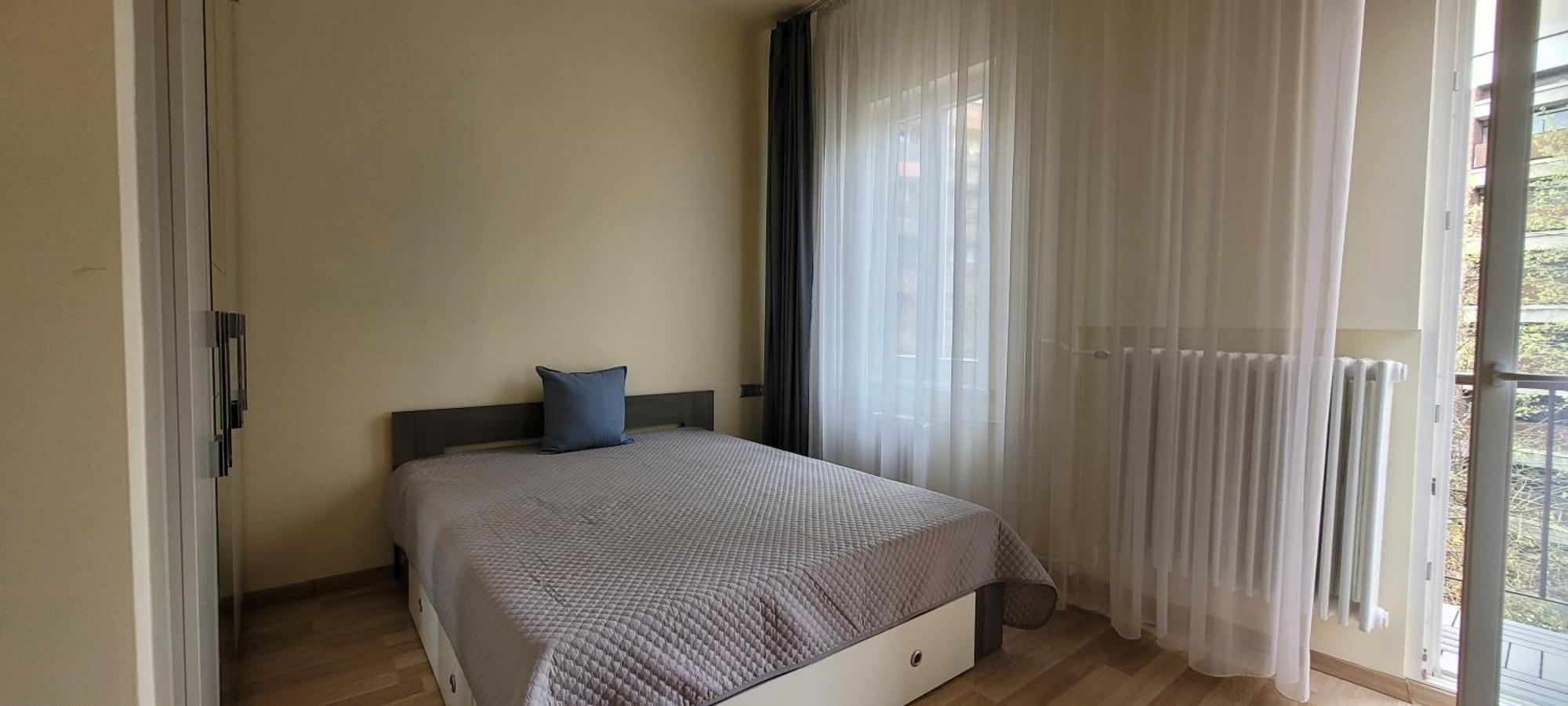 Basilica City Apartments Budapest Exterior foto